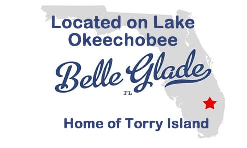 Belle Glade Florida