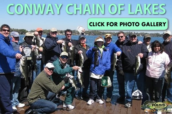 Conway Chain Gallery