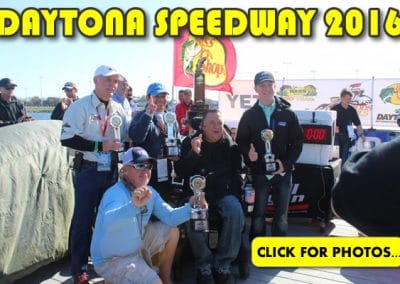 2016 NASCAR Daytona 500 Fishing Pictures