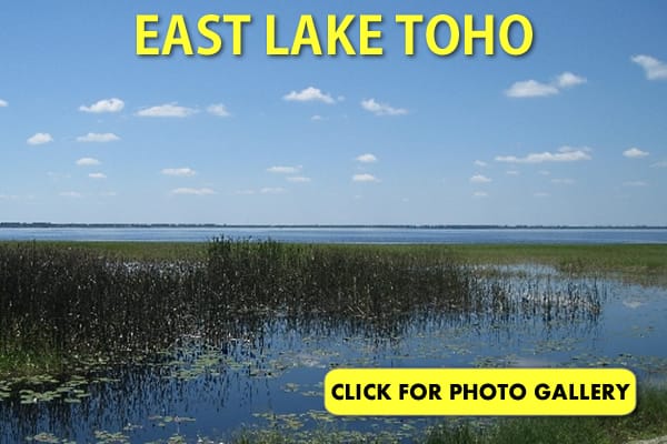 East Lake Toho Pictures