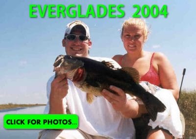 2004 Florida Everglades Pictures