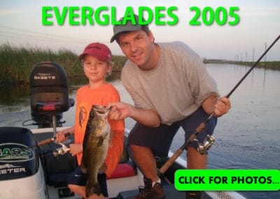 2005 Florida Everglades Pictures