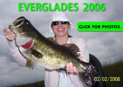 2006 Florida Everglades Pictures
