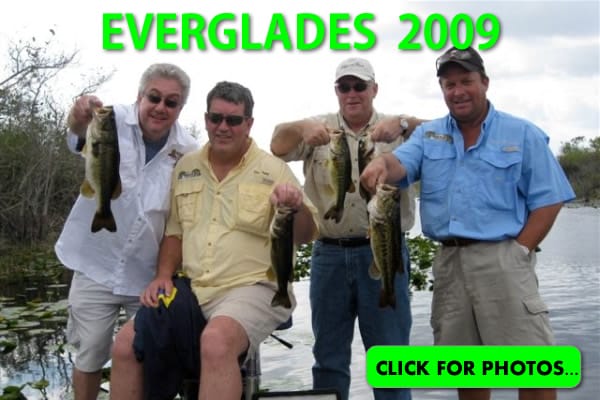 2009 Florida Everglades Pictures