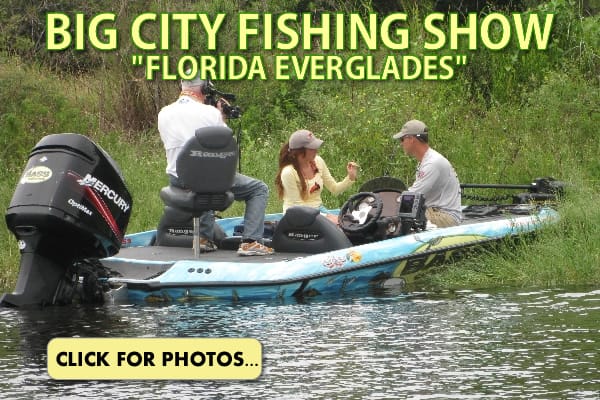 Everglades Big City Fishing Show