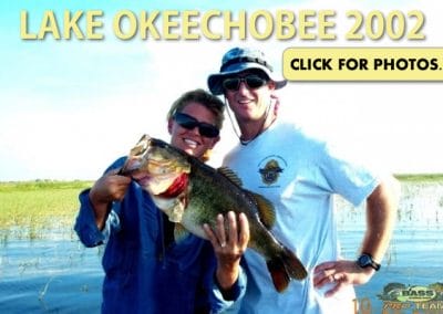 2002 Lake Okeechobee Pictures