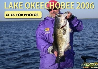 2006 Lake Okeechobee Pictures