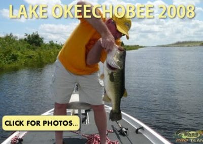 2008 Lake Okeechobee Pictures