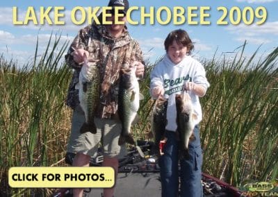 2009 Lake Okeechobee Pictures