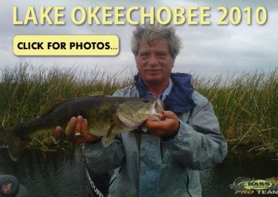 2010 Lake Okeechobee Pictures