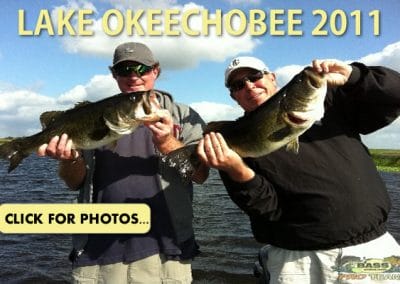 2011 Lake Okeechobee Pictures