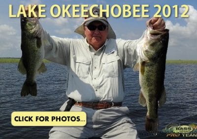 2012 Lake Okeechobee Pictures