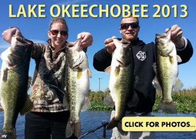 2013 Lake Okeechobee Pictures