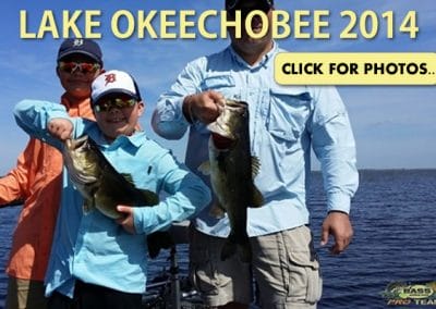 2014 Lake Okeechobee Pictures