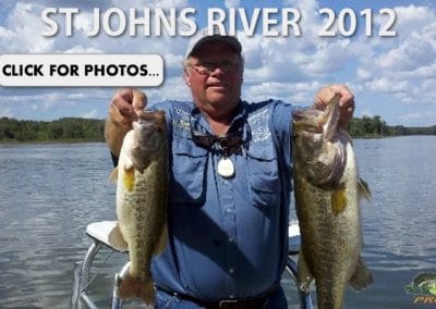 2012 St Johns River Pictures
