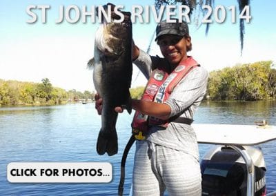 2014 St Johns River Pictures