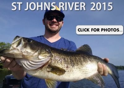 2015 St Johns River Pictures