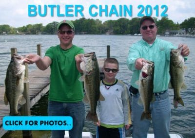 2012 Butler Chain of Lakes Pictures