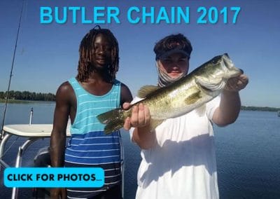 2017 Butler Chain of Lakes Pictures