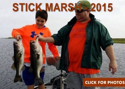 2015 Stick Marsh Pictures