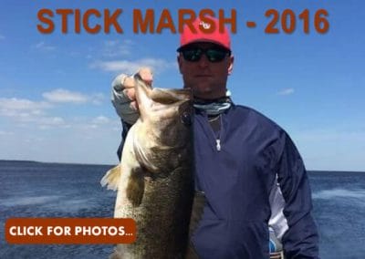 2016 Stick Marsh Pictures