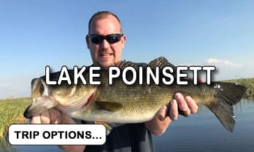 Lake Poinsett