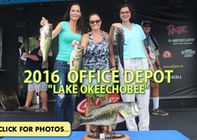 2016 Office Depot Foundation Charity Tournament