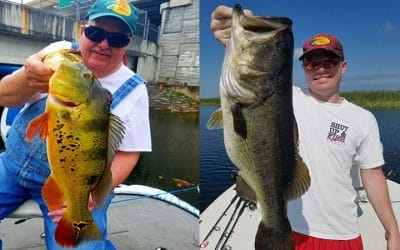 Best Florida Bass Fishing Destinations for 2022