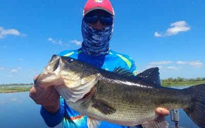 Central Florida Fishing Update with Local Expert Captains