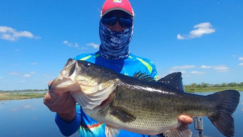 Central Florida Fishing Update