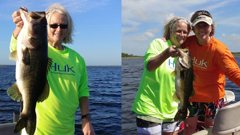 Kissimmee Florida Fishing Report 6