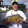 Naples fishing - South Florida bass charters