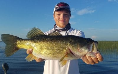 Fishing With Topwater Lures