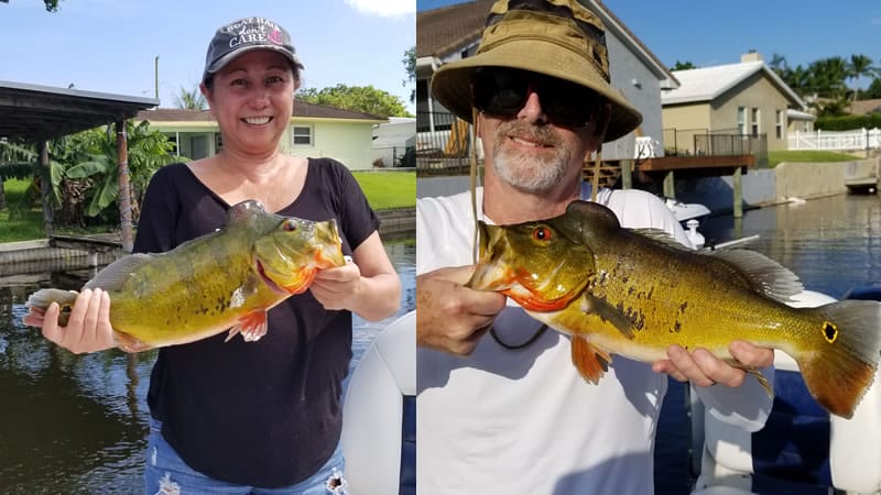 October South Florida Fishing 1