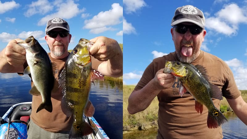 October South Florida Fishing 2