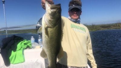 East Central Florida Fishing