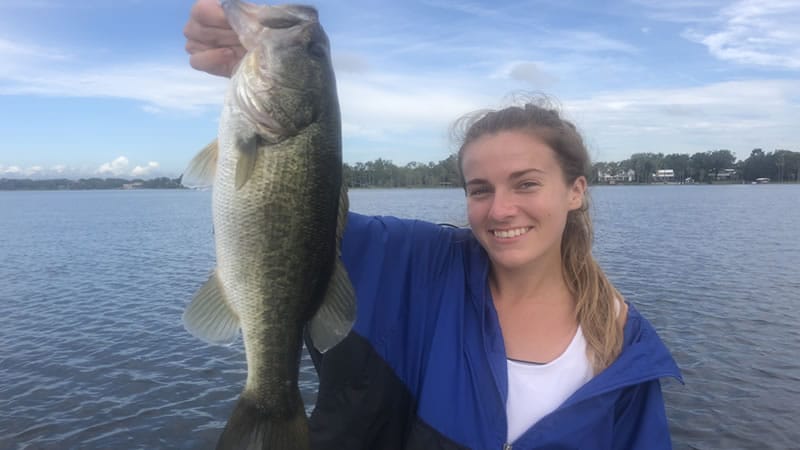 November Orlando Artificial Fishing 3