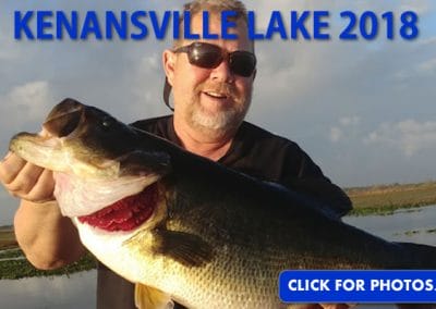 2018 Kenansville Lake Pictures