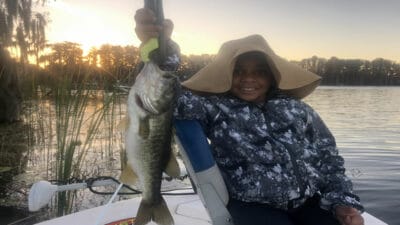 Lake Butler Fishing Charters