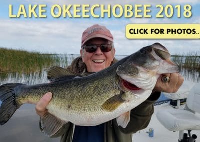 2018 Lake Okeechobee Pictures