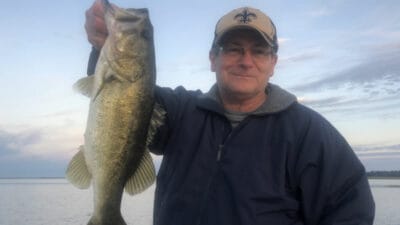 Sporadic Bite Bass Fishing 3