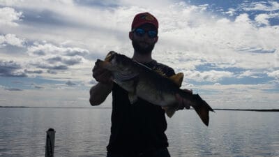 Sporadic Bite Bass Fishing 6