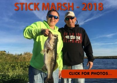 2018 Stick Marsh Pictures