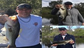 Central Florida Weekend Fishing Report 4