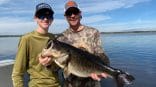 bass fishing guide service trips-fishing lesson