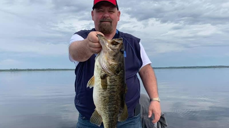 April North Florida Fishing 2