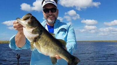 Awesome Spring Fishing Charters 1
