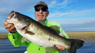 Awesome Spring Fishing Charters 3