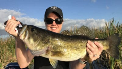 Awesome Spring Fishing Charters 4