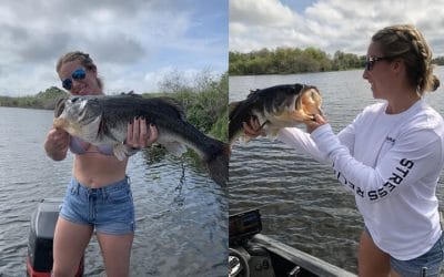 Weekend Artificial Fishing Charters in Central Florida